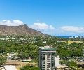 Waikiki Vacation Rental