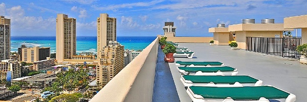 Waikiki Vacation Rentals